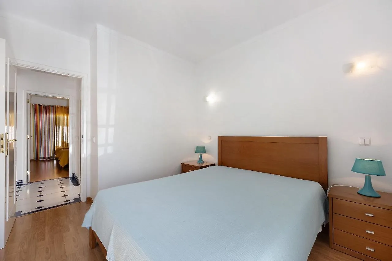 Apartament Casa Daniel T2 Lagos