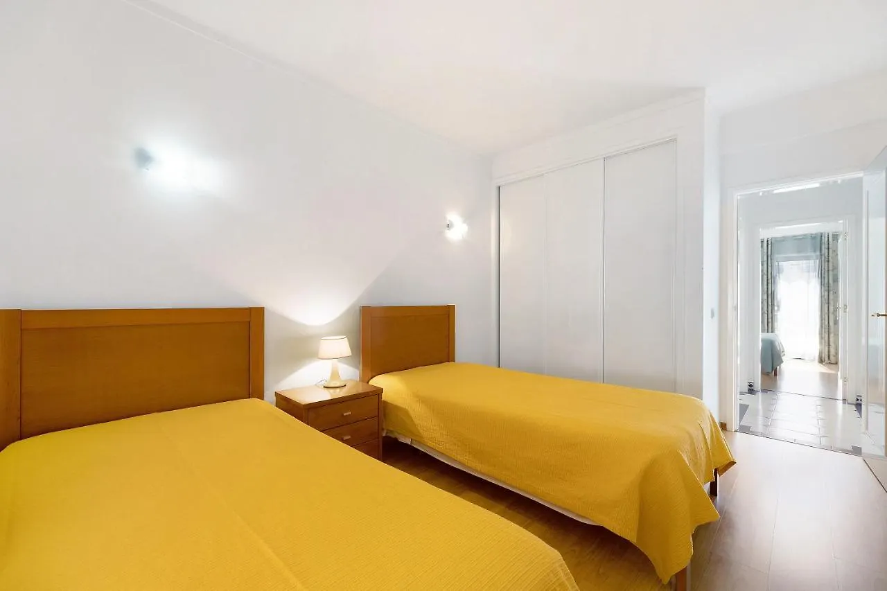Apartament Casa Daniel T2 Lagos