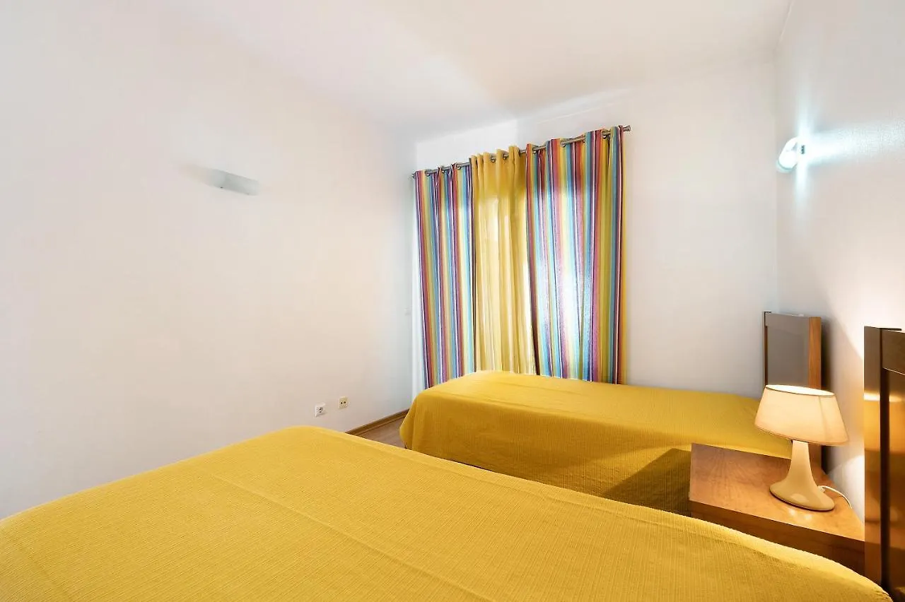 Apartament Casa Daniel T2 Lagos
