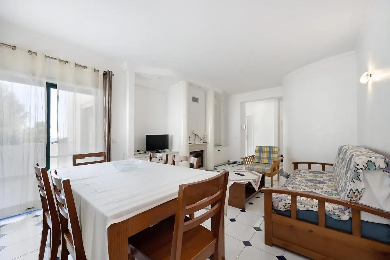 Apartament Casa Daniel T2 Lagos Portugalia