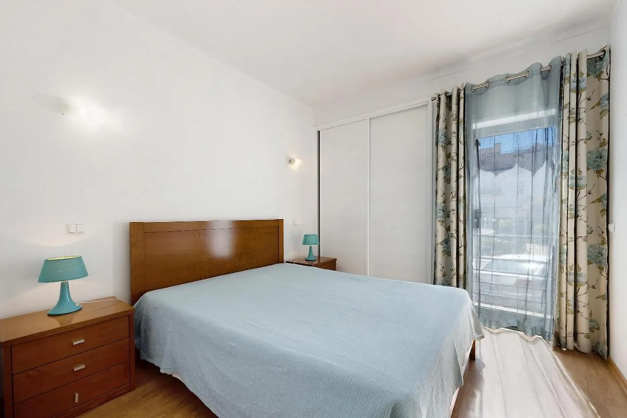 Apartament Casa Daniel T2 Lagos