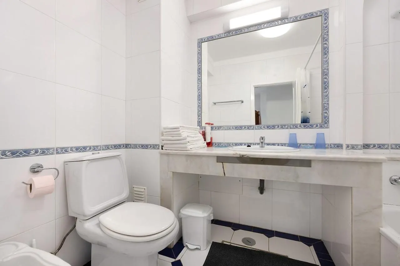 Apartament Casa Daniel T2 Lagos