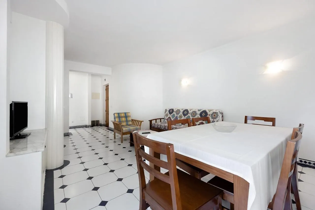 Apartament Casa Daniel T2 Lagos