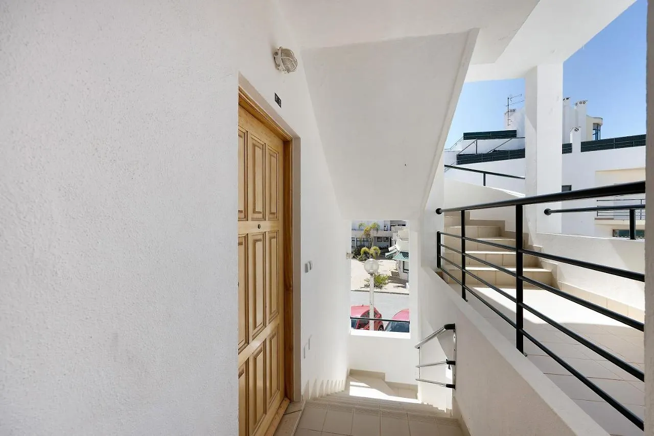 Apartament Casa Daniel T2 Lagos