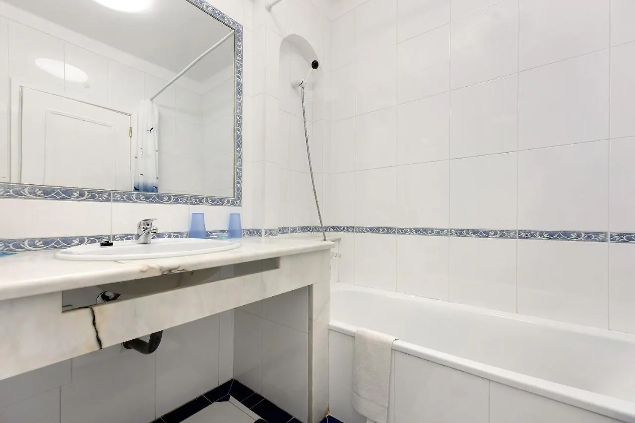 Apartament Casa Daniel T2 Lagos