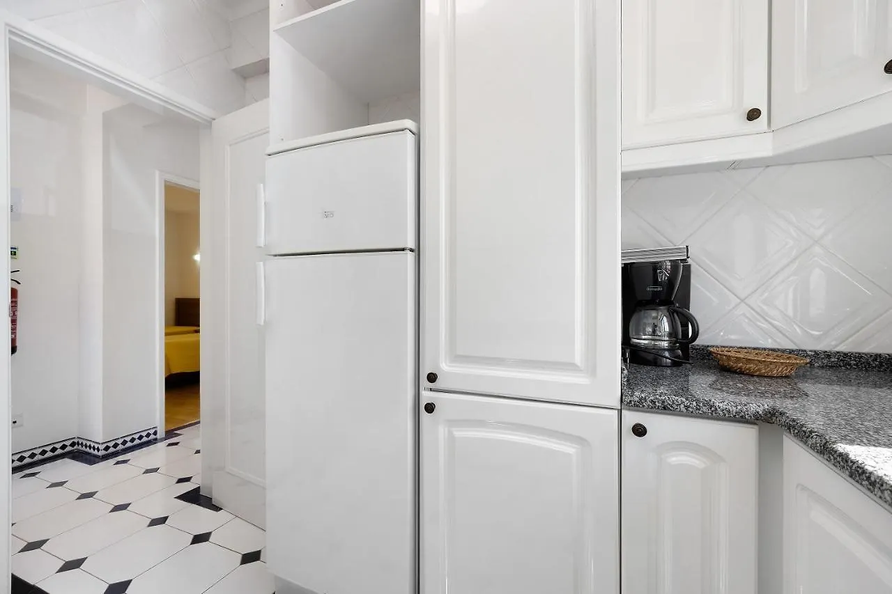 Apartament Casa Daniel T2 Lagos 0*,  Portugalia