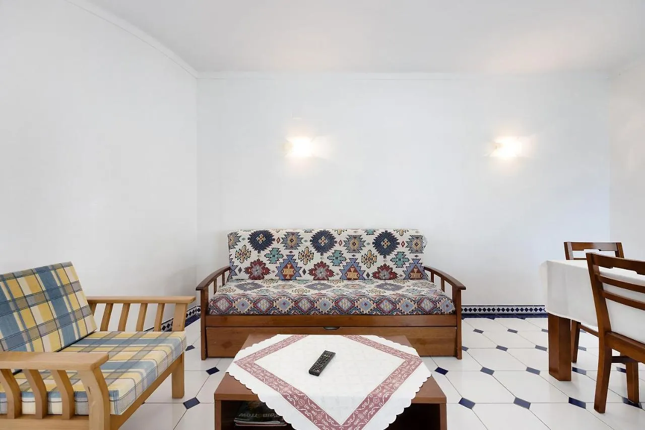 Apartament Casa Daniel T2 Lagos
