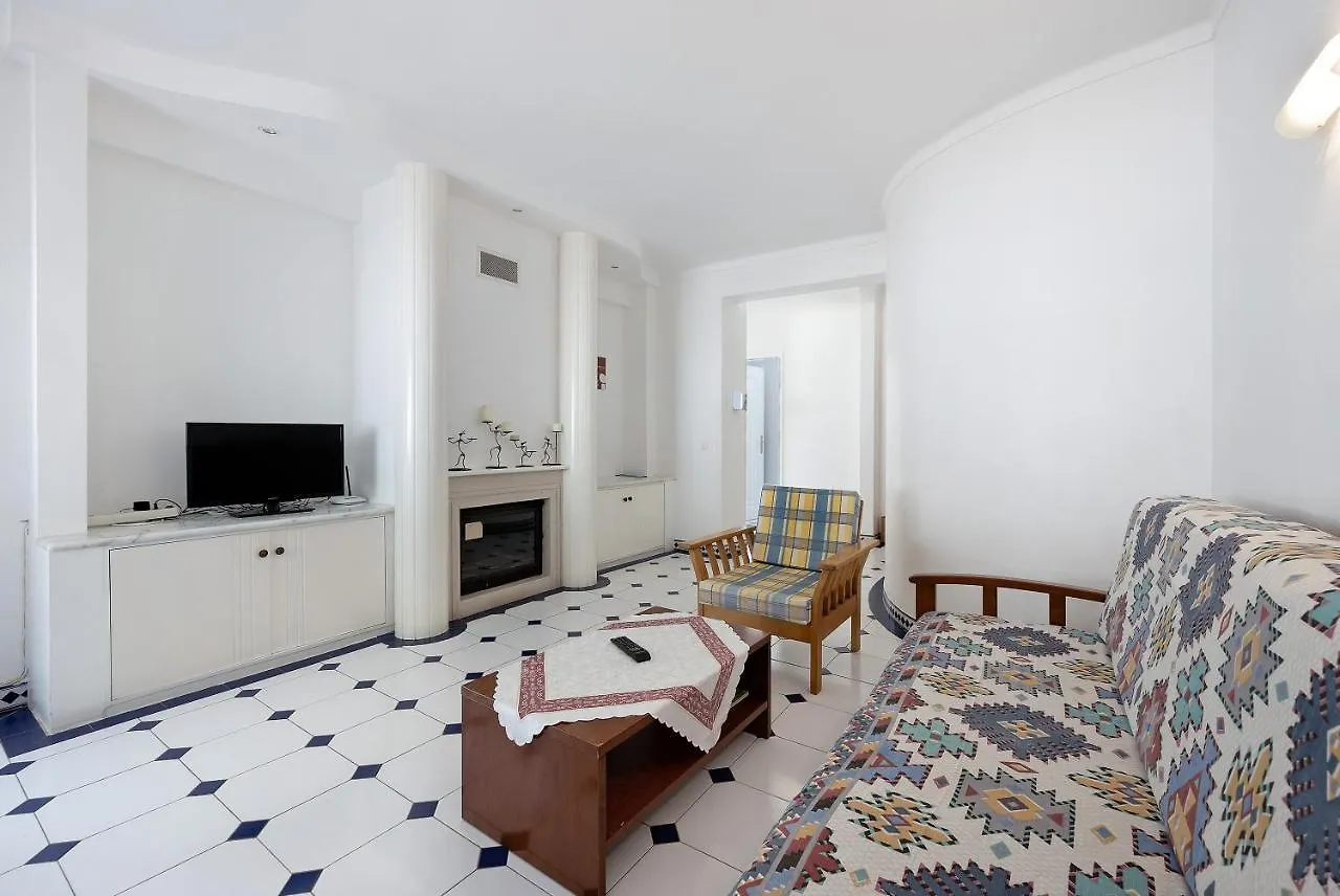 Casa Daniel T2 Διαμέρισμα Λάγος 0*,  Πορτογαλία