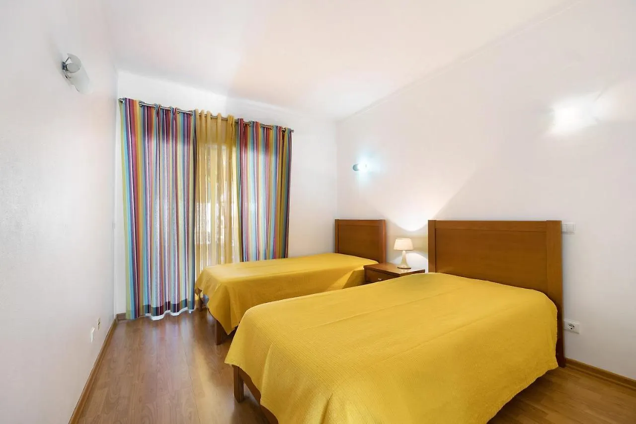 Casa Daniel T2 Διαμέρισμα Λάγος
