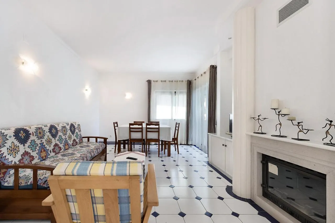 Casa Daniel T2 Διαμέρισμα Λάγος