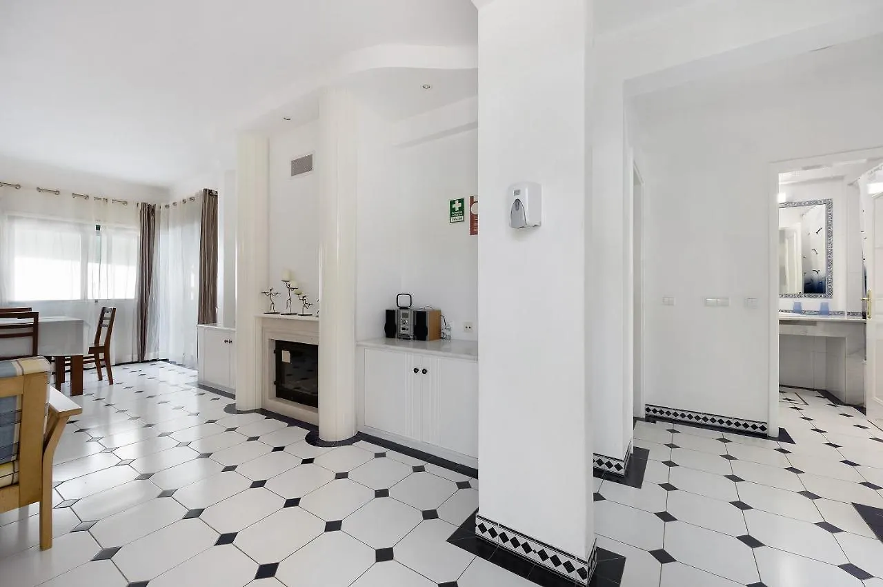Casa Daniel T2 Διαμέρισμα Λάγος 0*,
